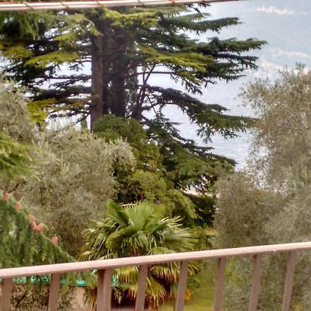 Gardens House Appartement Varenna Buitenkant foto