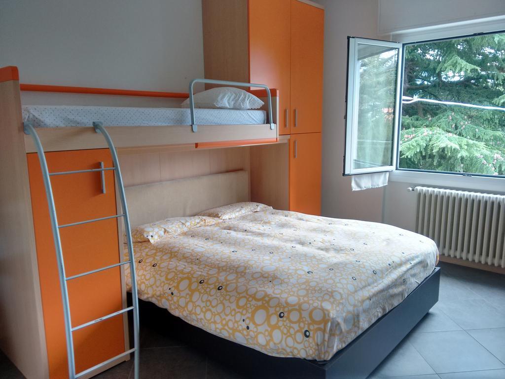 Gardens House Appartement Varenna Buitenkant foto