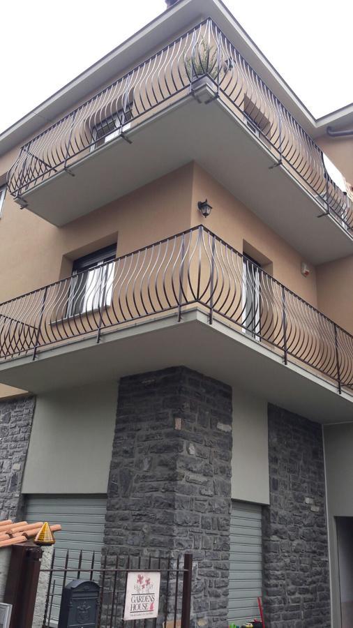 Gardens House Appartement Varenna Buitenkant foto